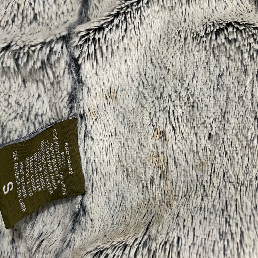 Jacket - Picture 2 of 2